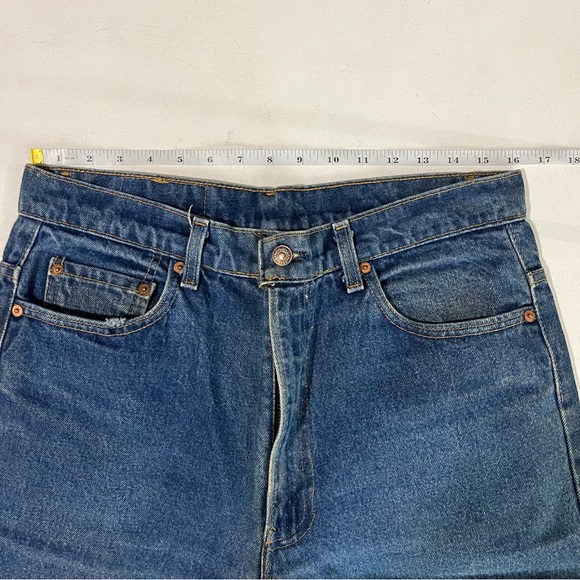 Levi’s 517 Vintage Jeans - Picture 4 of 10